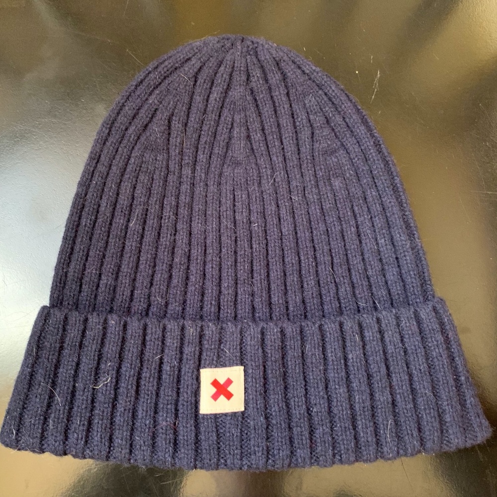 Best Made Co Cap of Courage NEW